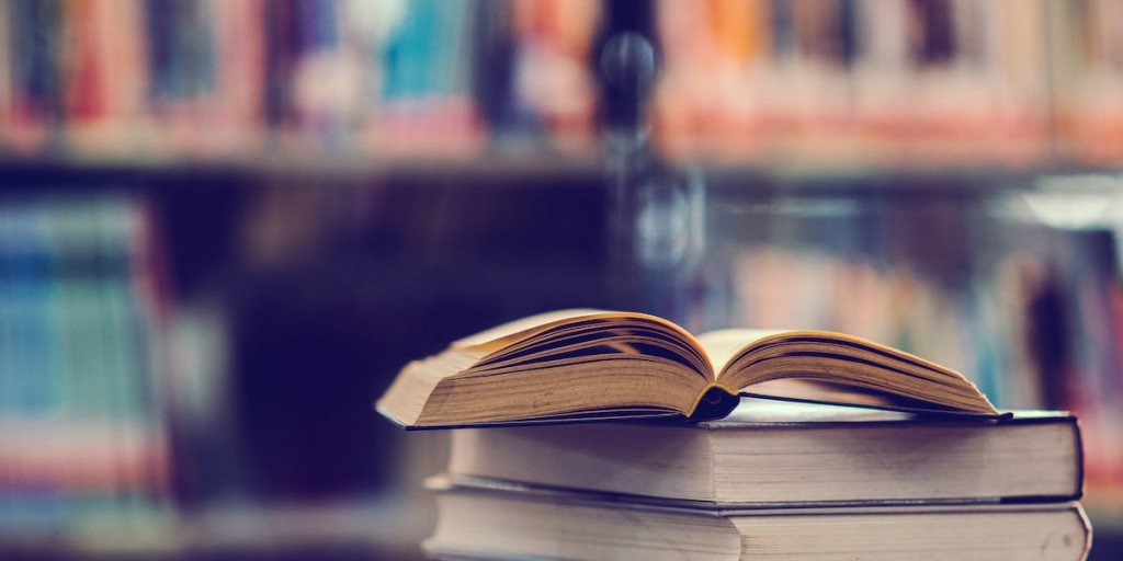 Books for Karabakh!