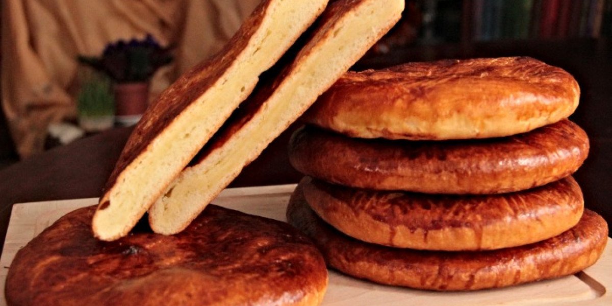 Karabakh dishes