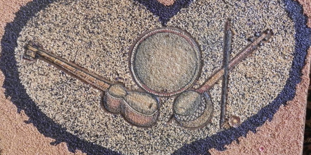 School of mugham