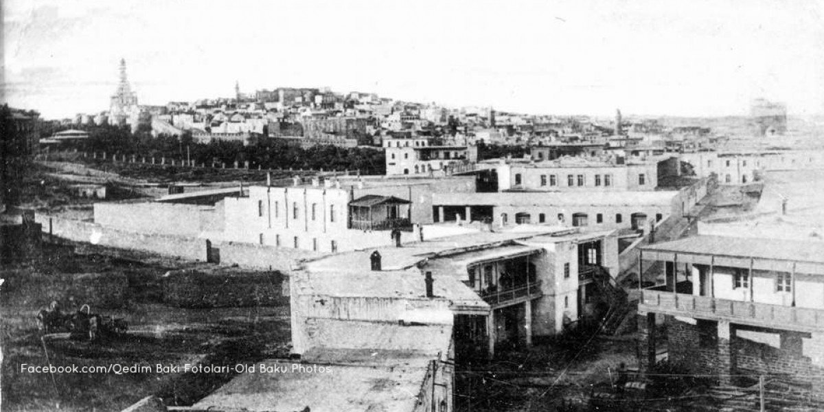 Genocide of 1905-07 years