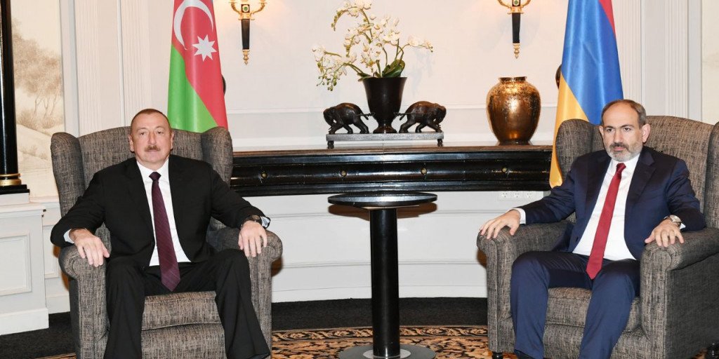 US Secretary of State Mike Pompeo held conference