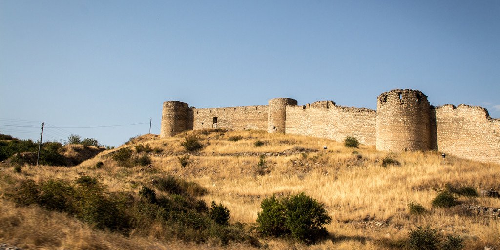 Ancient Karabakh