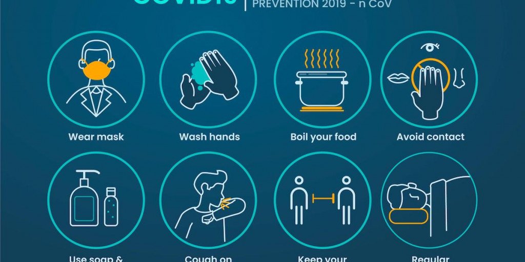 COVID-19 Update