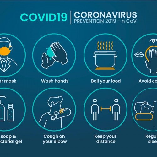 COVID-19 Update