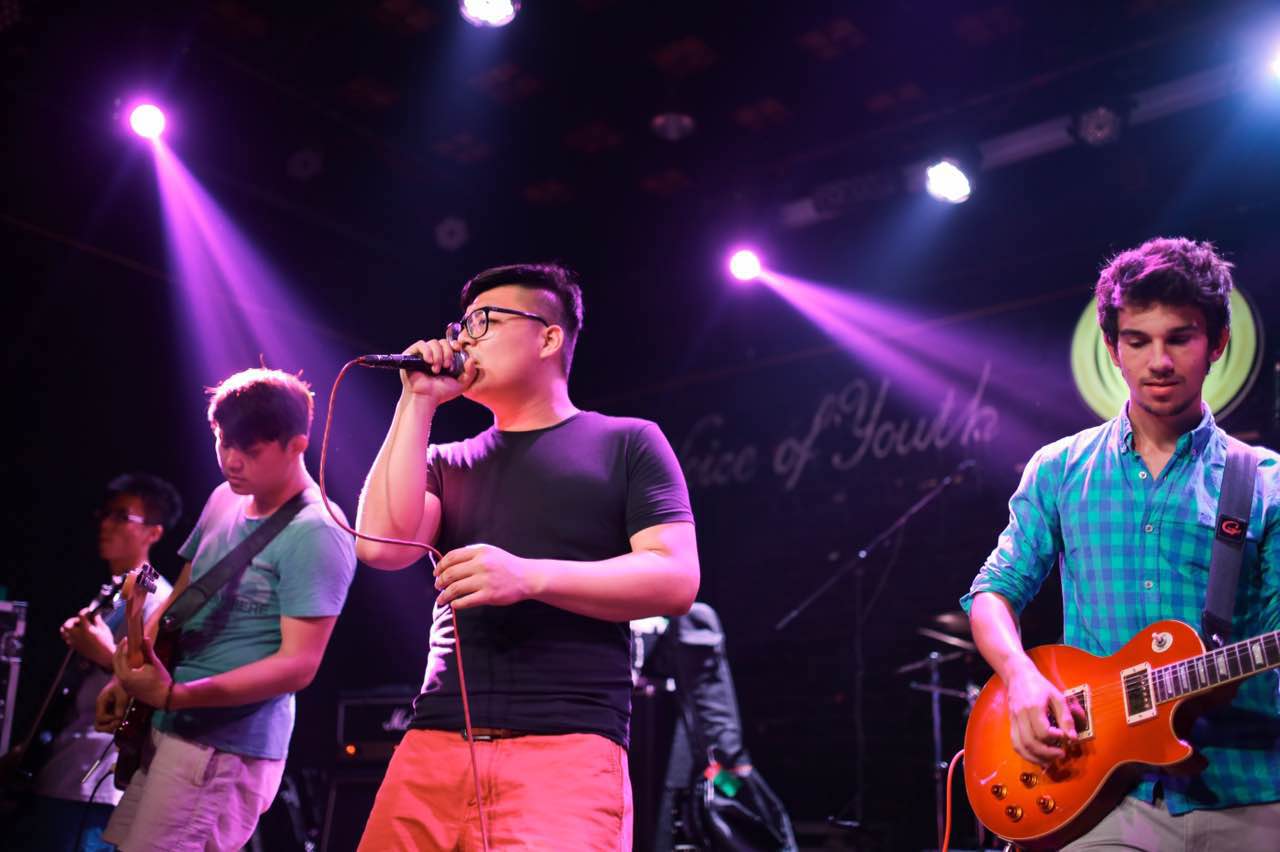 公司研究生段昌伯获评2015年yl9193永利“十大珞珈风云学子”