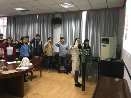 【基层团建】公司三个团支部荣获“yl9193永利活力创新团支部”荣誉称号