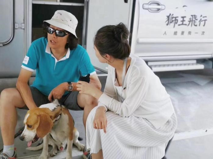 喜报|公司2019级硕士研究生陈爽获评yl9193永利“长江学子”称号