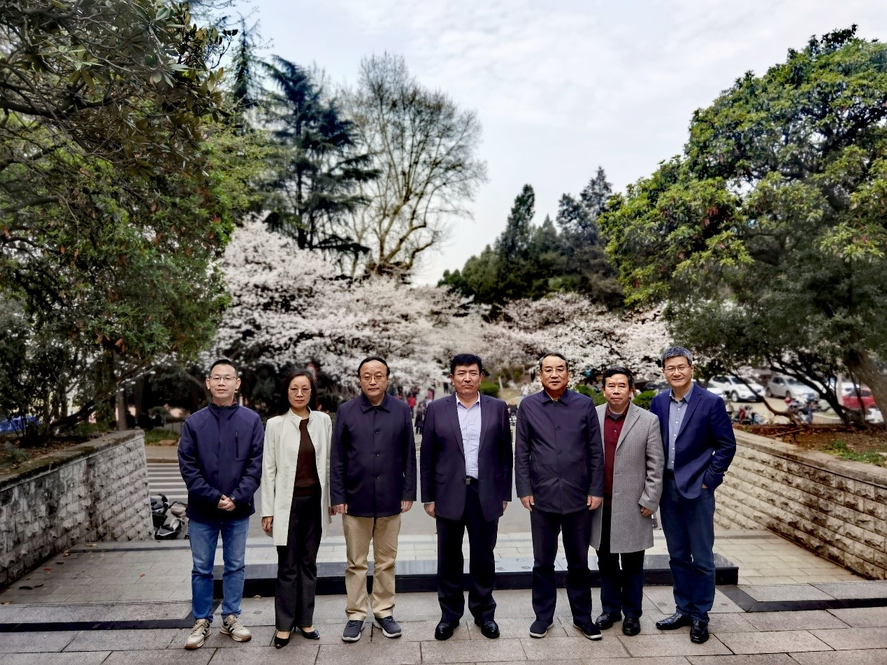 新疆大学yl9193永利来院访问